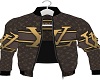 STEM LV No Shirt Jacket1