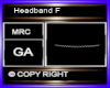 Headband F