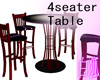 SN 4 Top Table