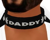 Male Collar "Daddy"