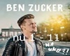 Ben Zucker -Na und!