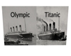 Olympic Titanic v2