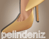 [P] Dream yellow heels