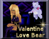 [my]Love You Bear