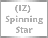 (IZ) Spinning Star