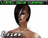 Outfits Black Summer 1