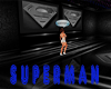 SUPERMAN ROOM
