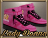 Kids  Barbie Runniz