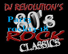 rock -80 bands mix p3