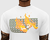 Burn It All Tee v2