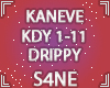 KANEVE- KDY 1-11