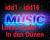 In den Duenen
