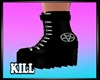 Pentagram Platforms