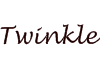 ~N~Twinkle Stocking