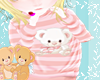 kids Cuddly Teddy