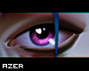Az. Jinxed Eyes x Pink