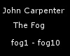 [DT] J. Carpenter - Fog