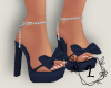 L. Spring date heels