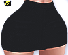 Mini Skirt Black RLL