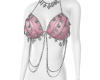 pink top