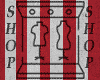 Stem Candy Cane