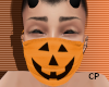 .CP. Pumpkin Mask -m