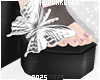 Cute Black Heels