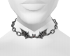 :A: Drac Choker +