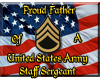 Father of Army SSgt