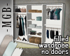 [MGB] f! Wardrobe 