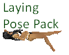 Laying Pose Pack