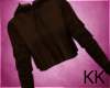 Brown Sweatshirt