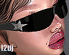 Star Glasses