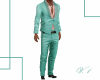 LV Aqua Full Suit