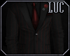 [luc] Bloodmoon Jacket