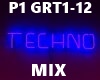 -C- TECHNO