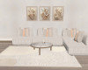 Modern Set Sofa