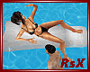 Summer Float Kiss  /W