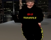 DJ Shuffle Request