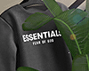 Essentials Crewneck [2]
