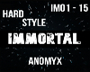 🅐 Immortal