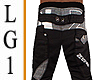 LG1 Designer Pants