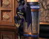 Mystic Raven Purple L