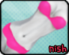 [Nish] Pink Bikini