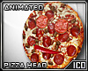 ICO Pizza Head F