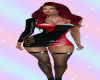 S* Queen Of Hearts