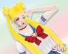 Shi | Sailormoon Usagi