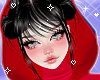 Hood Spider Red