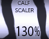 Calf Scaler 130