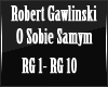 Gawlinski -O Sobie Samym